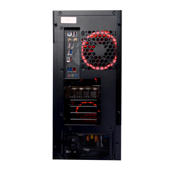 PC Gamer serigraphié The Thaumaturge