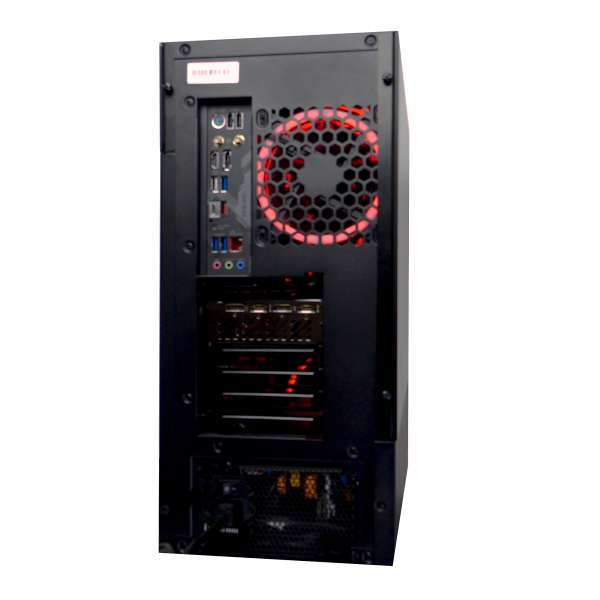 PC Gamer serigraphié The Thaumaturge