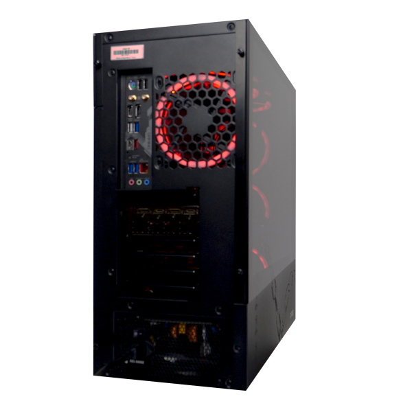 PC Gamer serigraphié The Thaumaturge