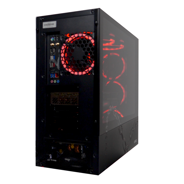 PC Gamer serigraphié The Thaumaturge