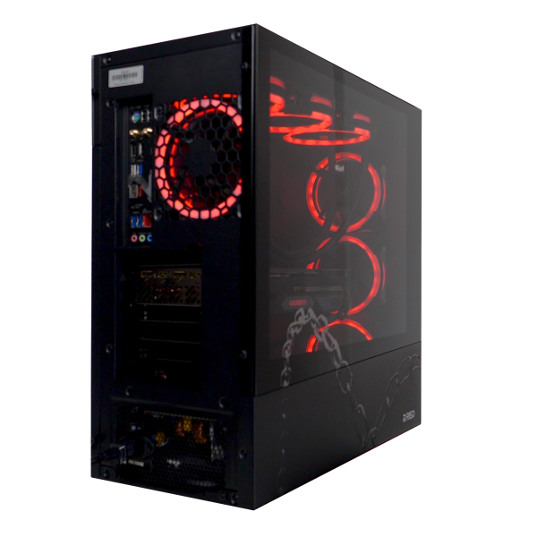 PC Gamer serigraphié The Thaumaturge