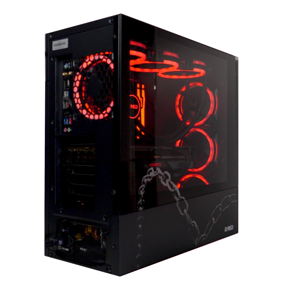PC Gamer serigraphié The Thaumaturge