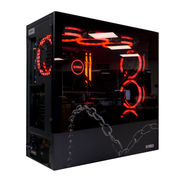 PC Gamer serigraphié The Thaumaturge