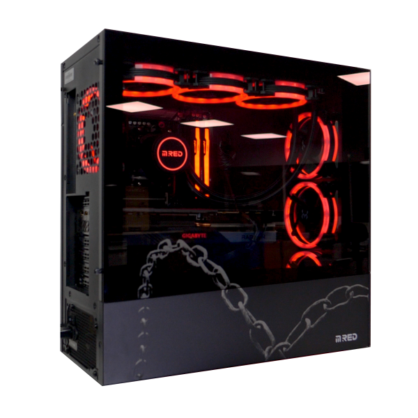 PC Gamer serigraphié The Thaumaturge