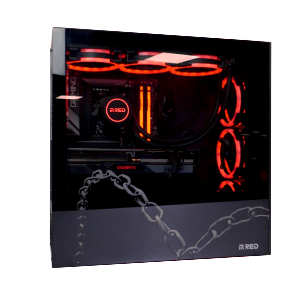 PC Gamer serigraphié The Thaumaturge