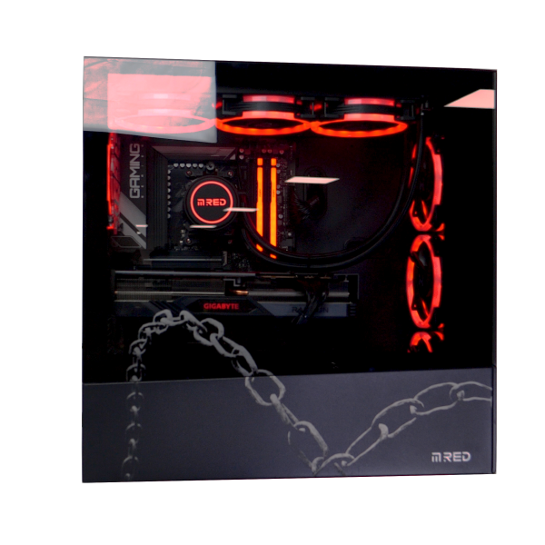 PC Gamer serigraphié The Thaumaturge