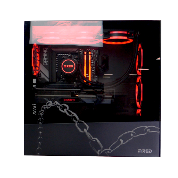 PC Gamer serigraphié The Thaumaturge