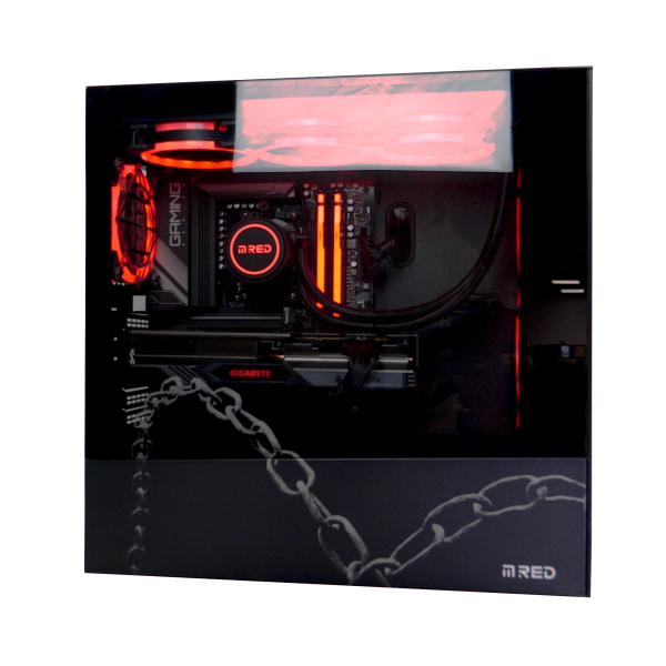 PC Gamer serigraphié The Thaumaturge