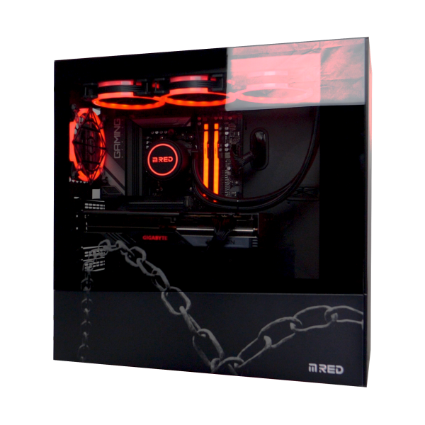 PC Gamer serigraphié The Thaumaturge