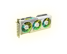 Carte graphique Gamer