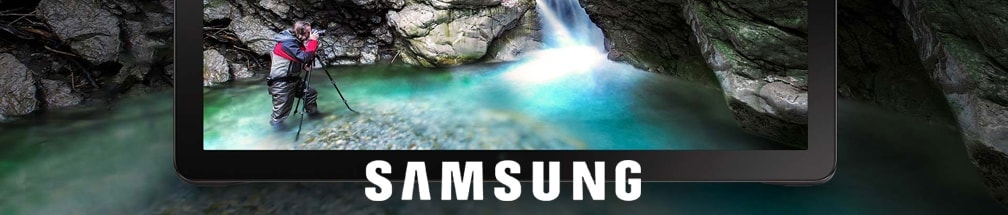 Samsung chez cybertek.fr