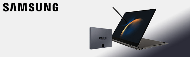 Samsung chez cybertek.fr