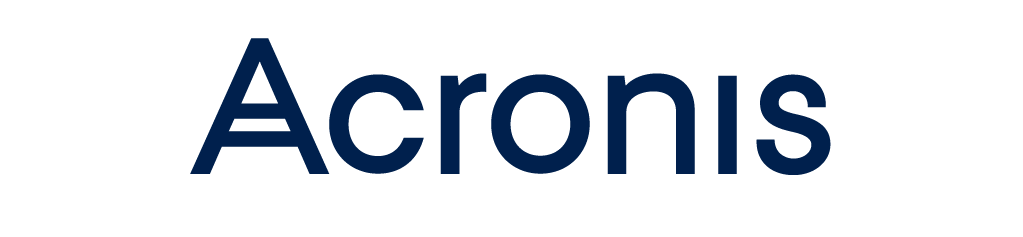 Acronis chez cybertek.fr