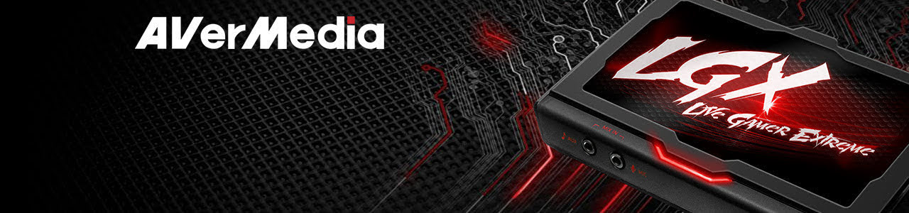 Avermedia chez cybertek.fr