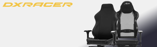 DXRacer chez cybertek.fr