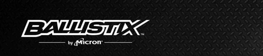 Ballistix chez cybertek.fr