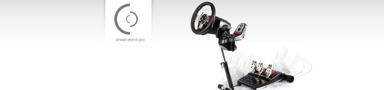 Wheel Stand PRO chez cybertek.fr