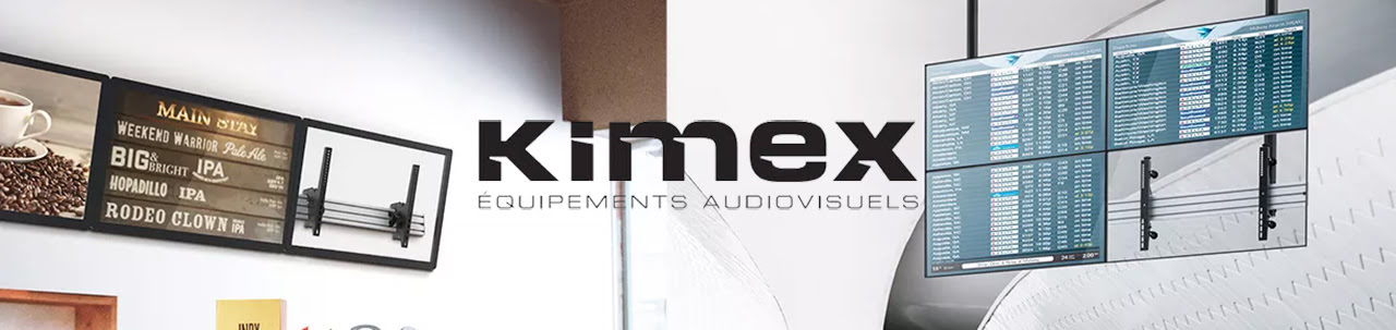 Kimex International chez cybertek.fr