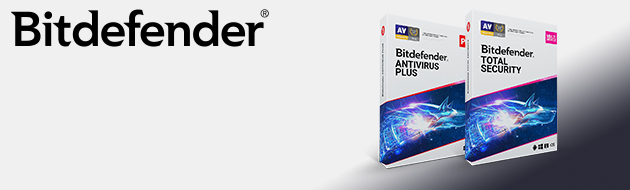 Bitdefender chez cybertek.fr