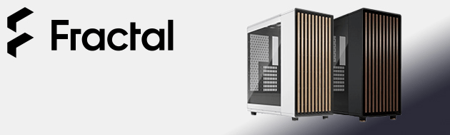 Fractal Design chez cybertek.fr