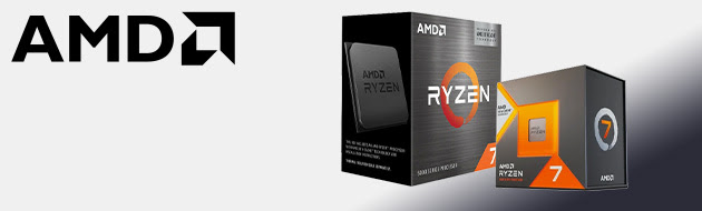 AMD chez cybertek.fr