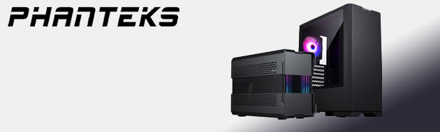 Phanteks chez cybertek.fr