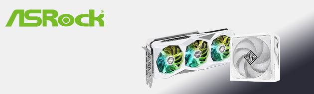 ASRock chez cybertek.fr