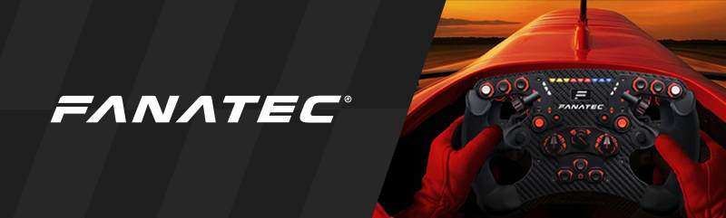 Fanatec chez cybertek.fr
