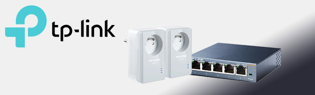 TP-Link chez cybertek.fr