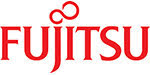 Logo Fujitsu