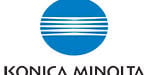 Logo Konica-Minolta