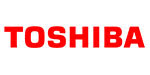 Logo Toshiba