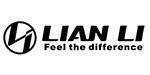 <span>PC Gamer</span>  cybertek hades  logo Lian-Li