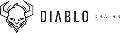 Logo Diablo Chairs 