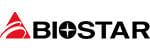 PC Gamer Cybertek FIRESTARTER logo Biostar