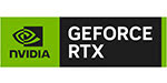 <span>PC Gamer</span> pc nvidia studio cybertek designer 3d - pba logo NVidia