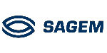 Logo Sagem