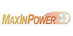 Logo MaxInPower