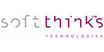 Logo SoftThinks
