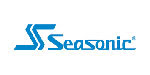 PC Gamer Cybertek  SCOOT  logo Seasonic