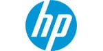 Logo HP