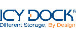 Logo Icy Dock