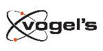 Logo Vogel's