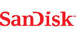 Logo Sandisk