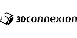Logo 3D Connexion