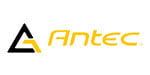 PC Gamer Cybertek INTERCEPTOR logo Antec