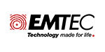 <span>PC Gamer</span> pc bureautique cybertek mini celeron  logo Emtec