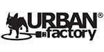 Logo Urban Factory