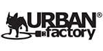 Logo Urban Factory