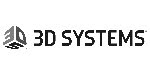 Logo 3D Systems